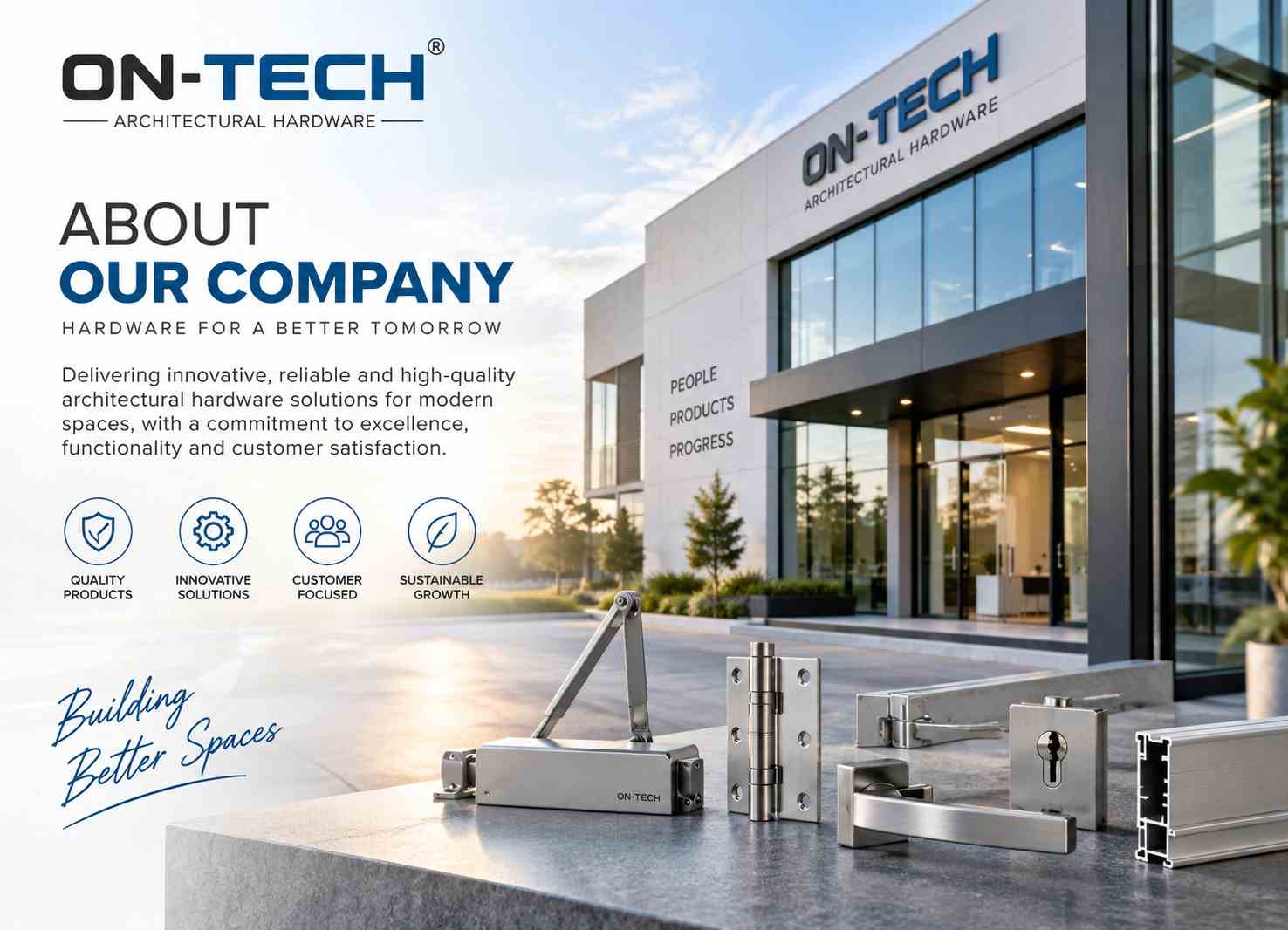 Aruna Techno Industries