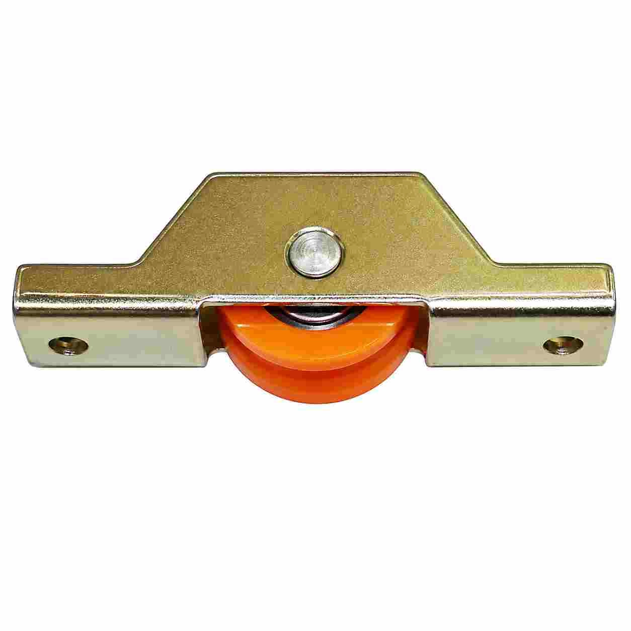 MS Body Bearing Long Body  Manufacturers in Mumbai, Maharashtra, India