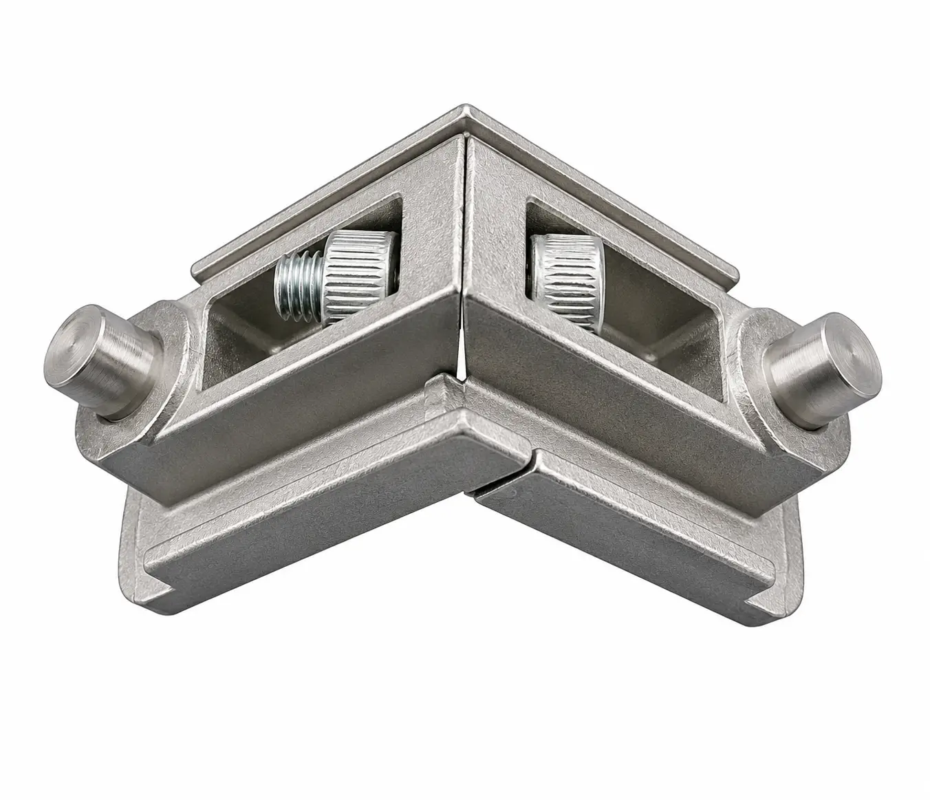 RICC 42  Series Cleat  Manufacturers in Mumbai, Maharashtra, India
