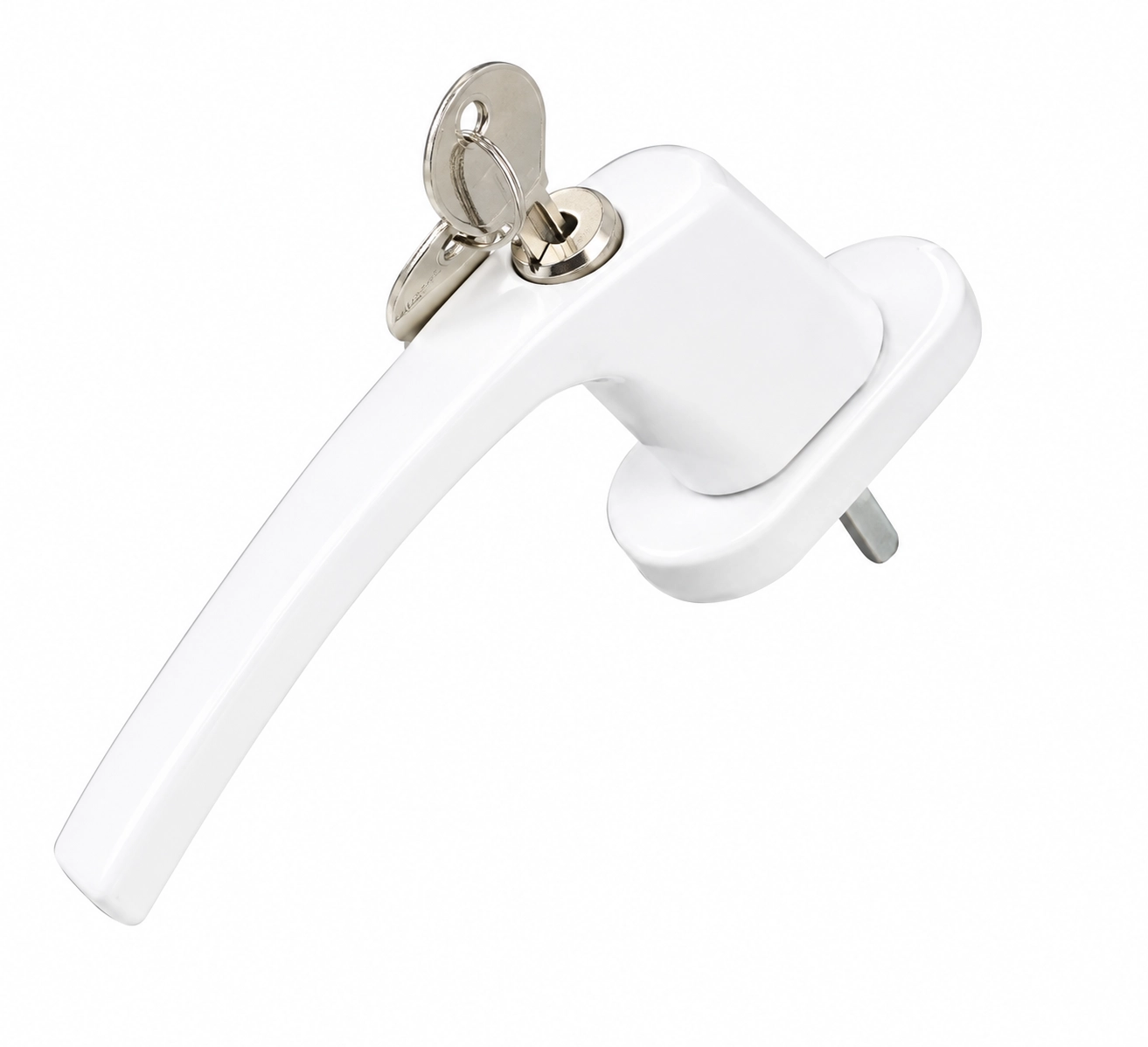 RICTB 29 Left & Right Handle  Manufacturers in Mumbai, Maharashtra, India