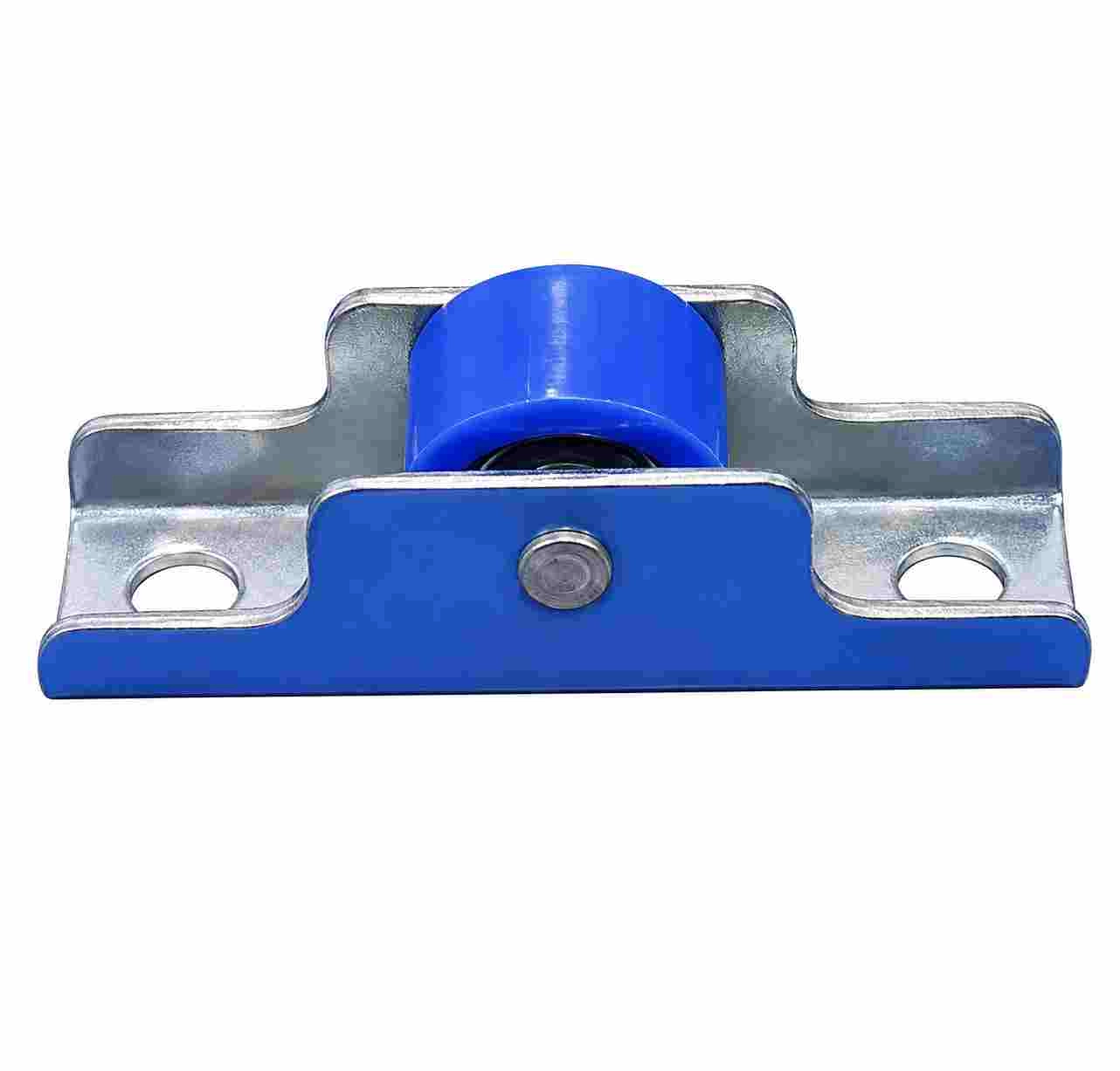 Riub-9 Mesh Roller Metal Body  Manufacturers in Mumbai, Maharashtra, India