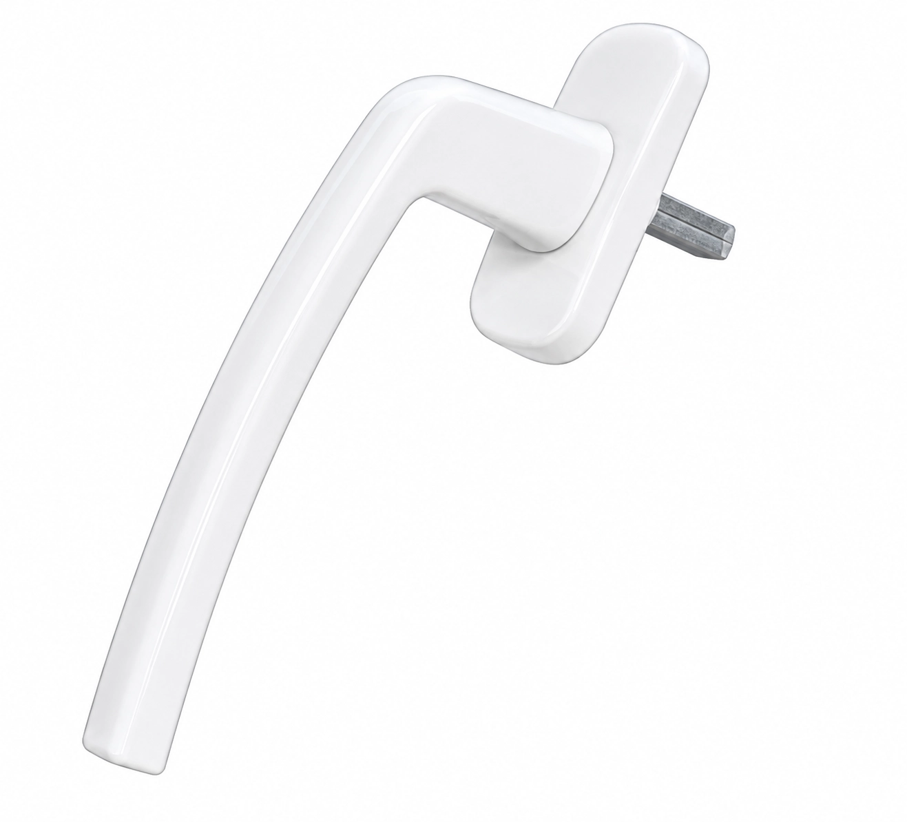 RIUH 12 Casement Handle  Manufacturers in Mumbai, Maharashtra, India