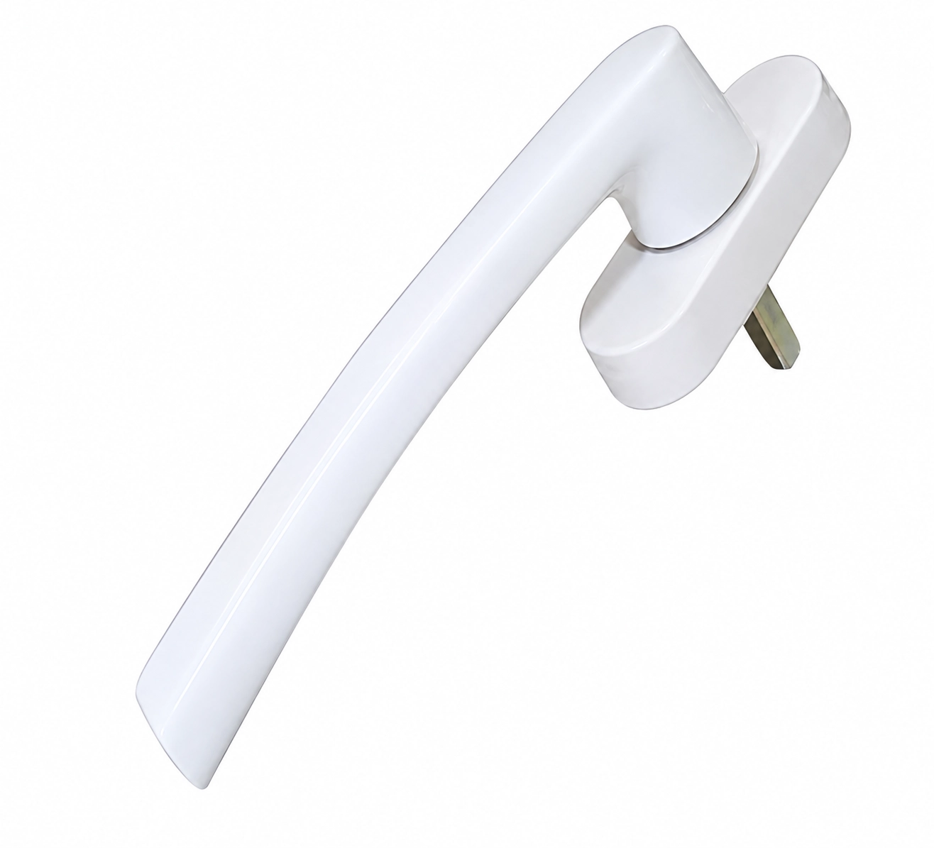 RIUH 18 Casement Handle   Manufacturers in Mumbai, Maharashtra, India