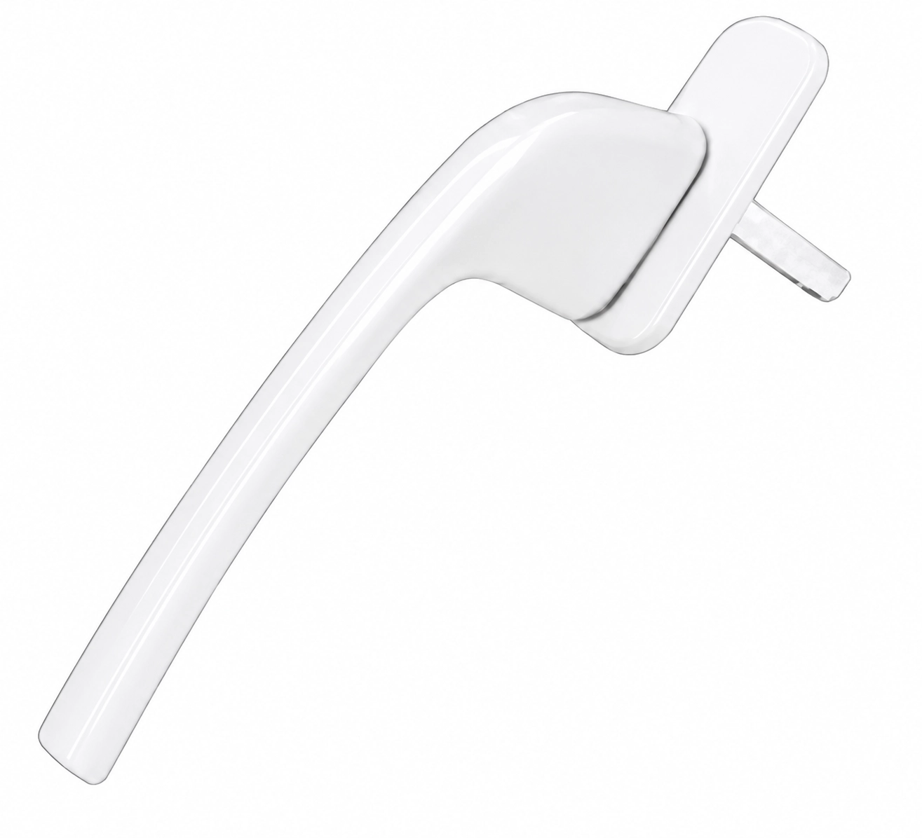 RIUH 9 Casement Handle   Manufacturers in Mumbai, Maharashtra, India