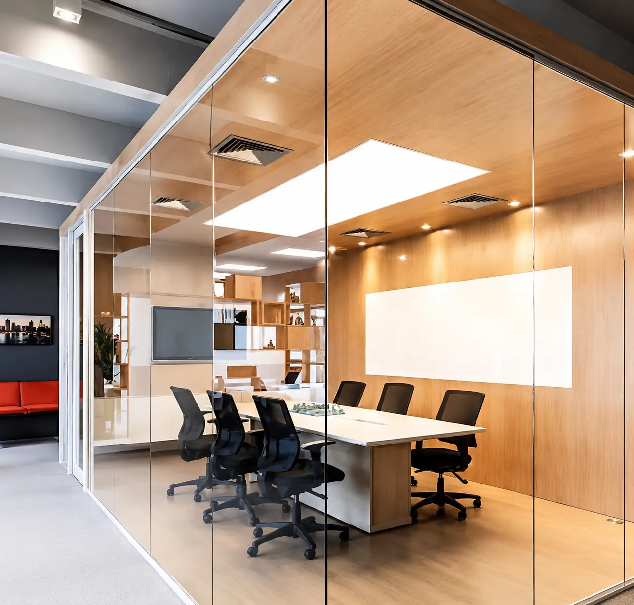 Synchro Sliding System  Manufacturers in Mumbai, Maharashtra, India