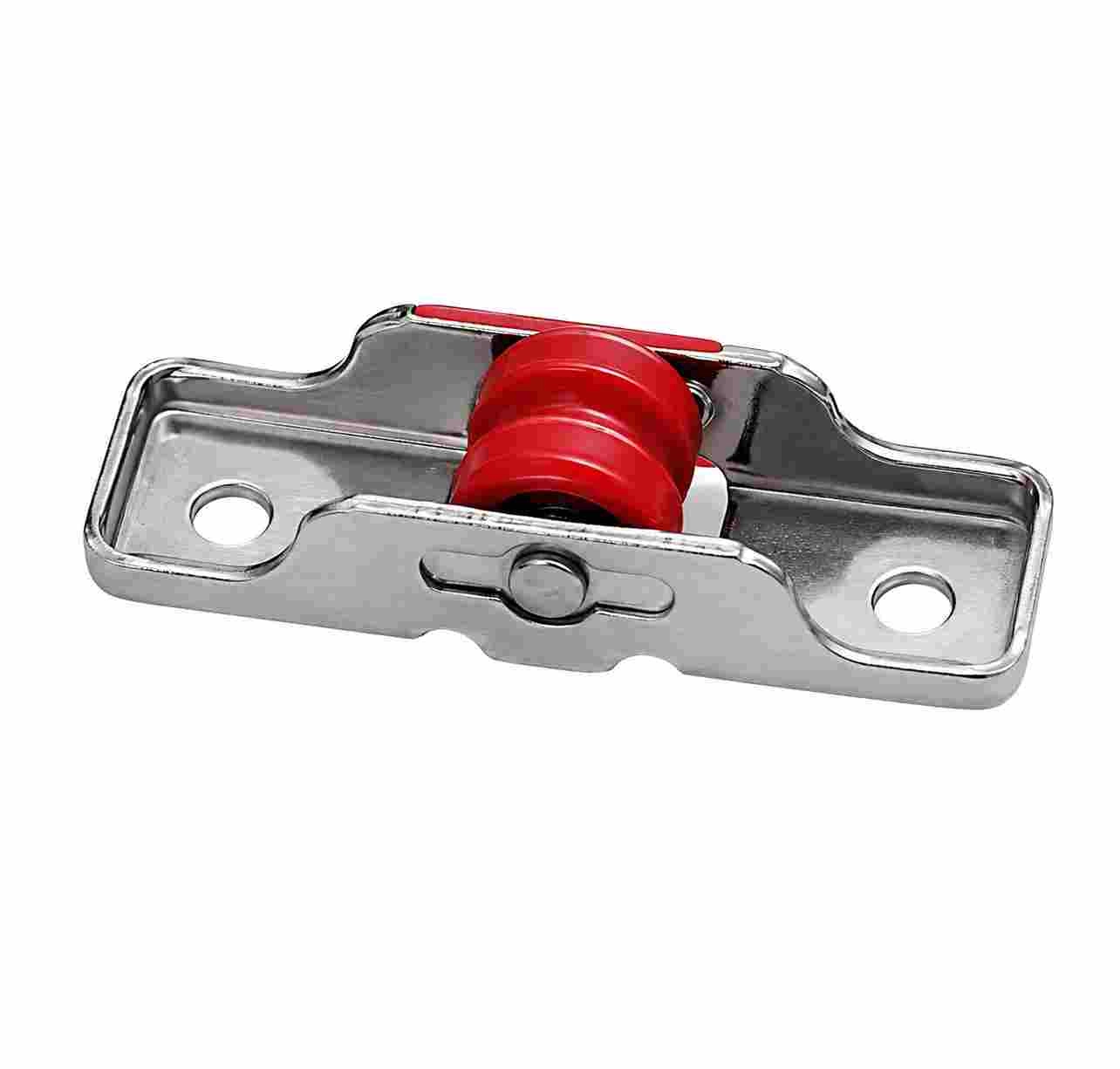 Window Roller With Grove/Plane Manufacturers, Suppliers & Exporters in Mumbai India
