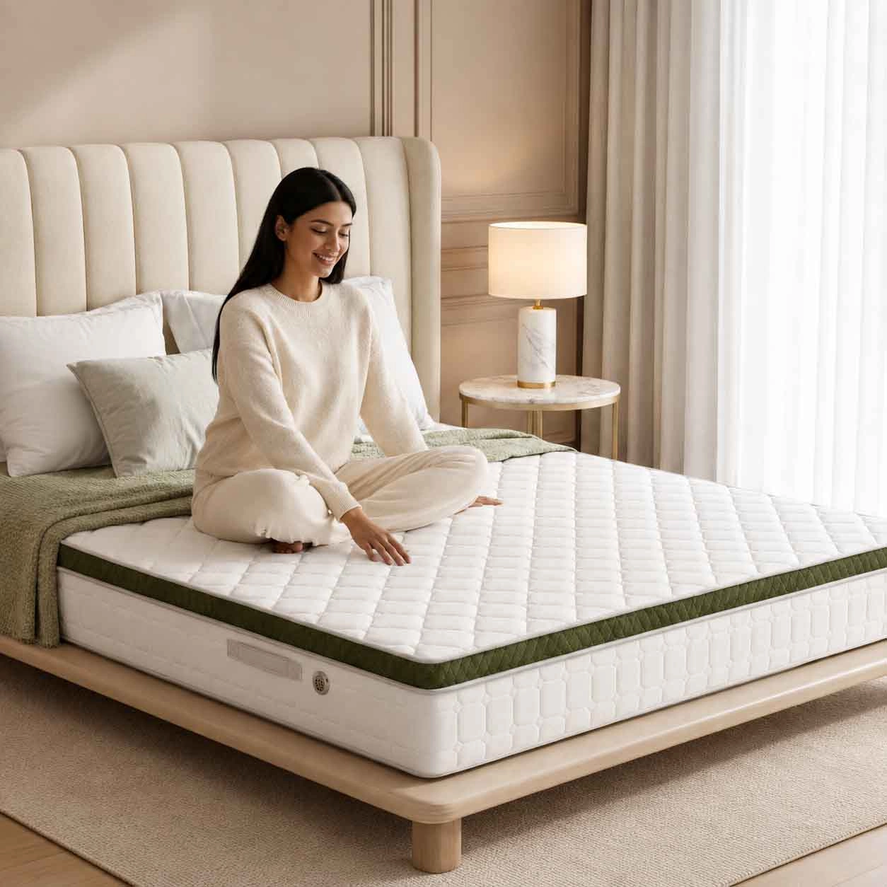 Comfort Super Premium