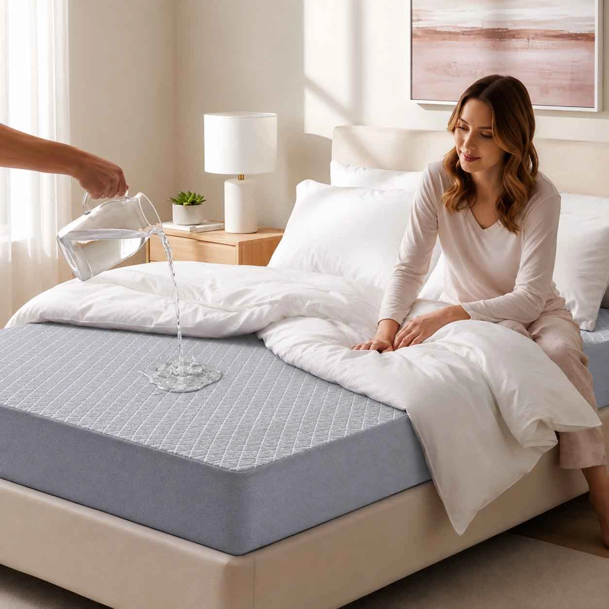 Mattress Protector