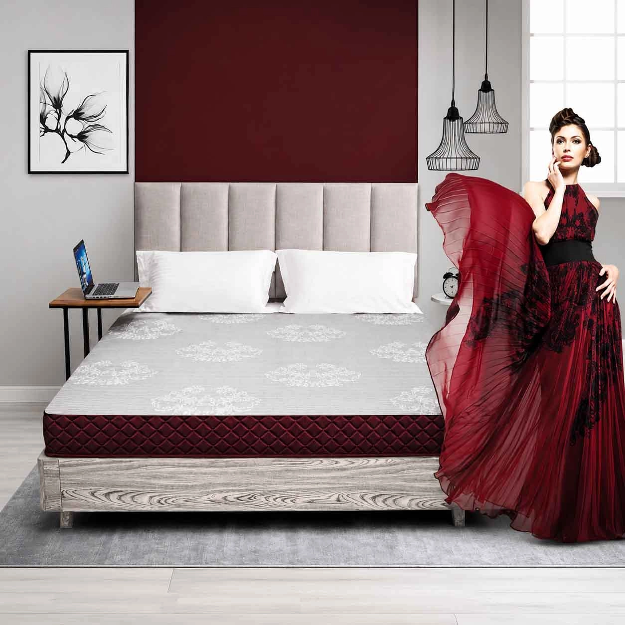 Signature Mattress