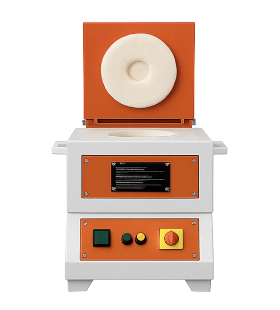 1 KG Gold Melting Machine Manufacturers in Mumbai, Maharashtra, India