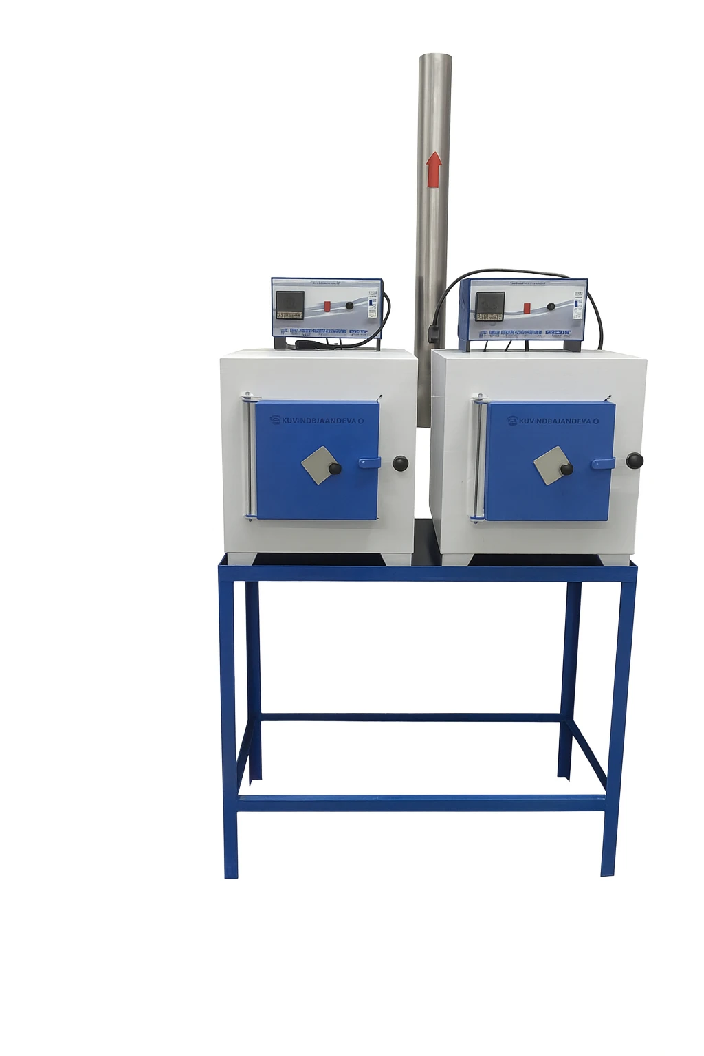 Annealing Furnace  Manufacturers in Mumbai, Maharashtra, India