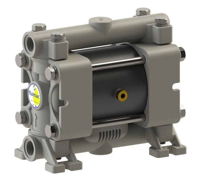 AODD Pump  Manufacturers in Mumbai, Maharashtra, India