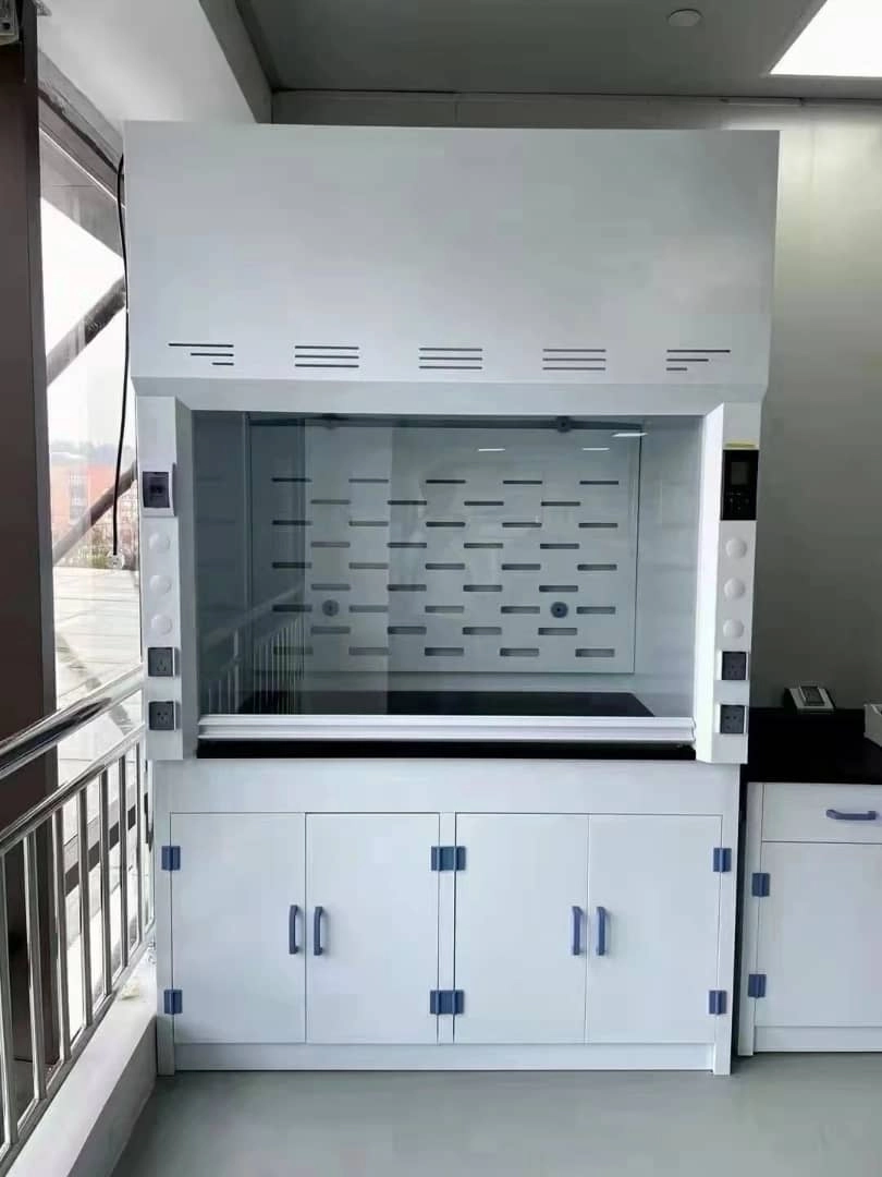 Assaying Hood Manufacturers in Mumbai, Maharashtra, India