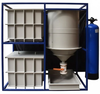 Effluent Treatment Plant  Manufacturers in Mumbai, Maharashtra, India