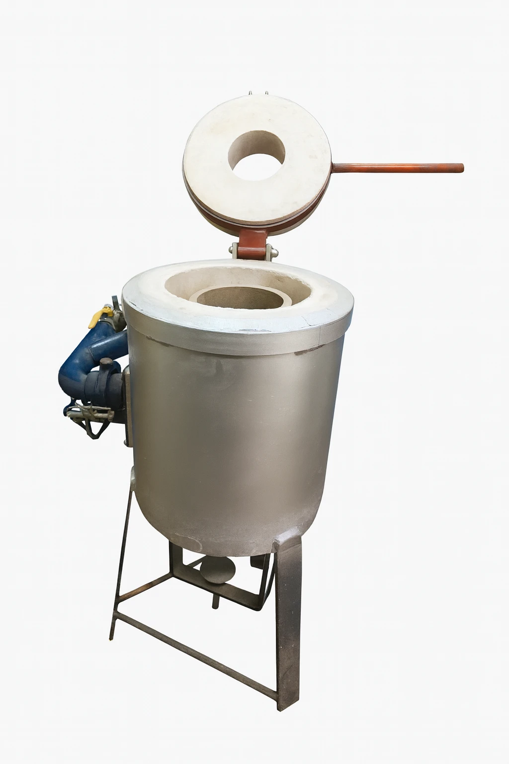 GAS FURNACE Manufacturers in Mumbai, Maharashtra, India