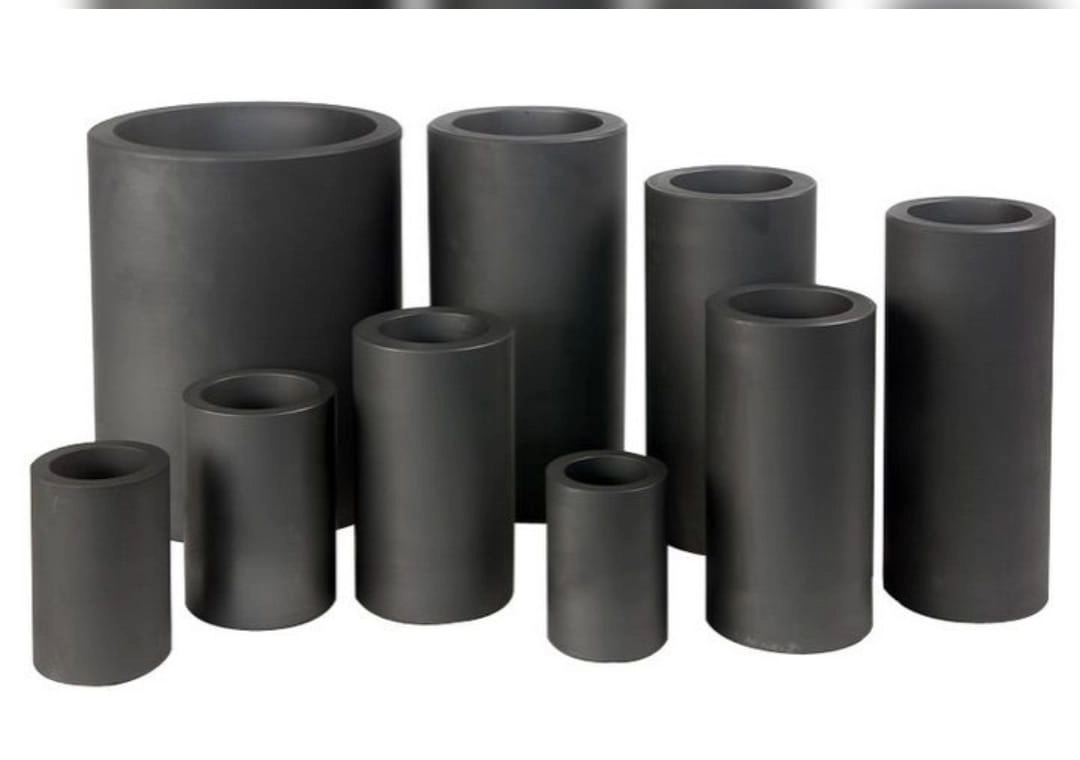 Graphite Crucibles Manufacturers in Mumbai, Maharashtra, India