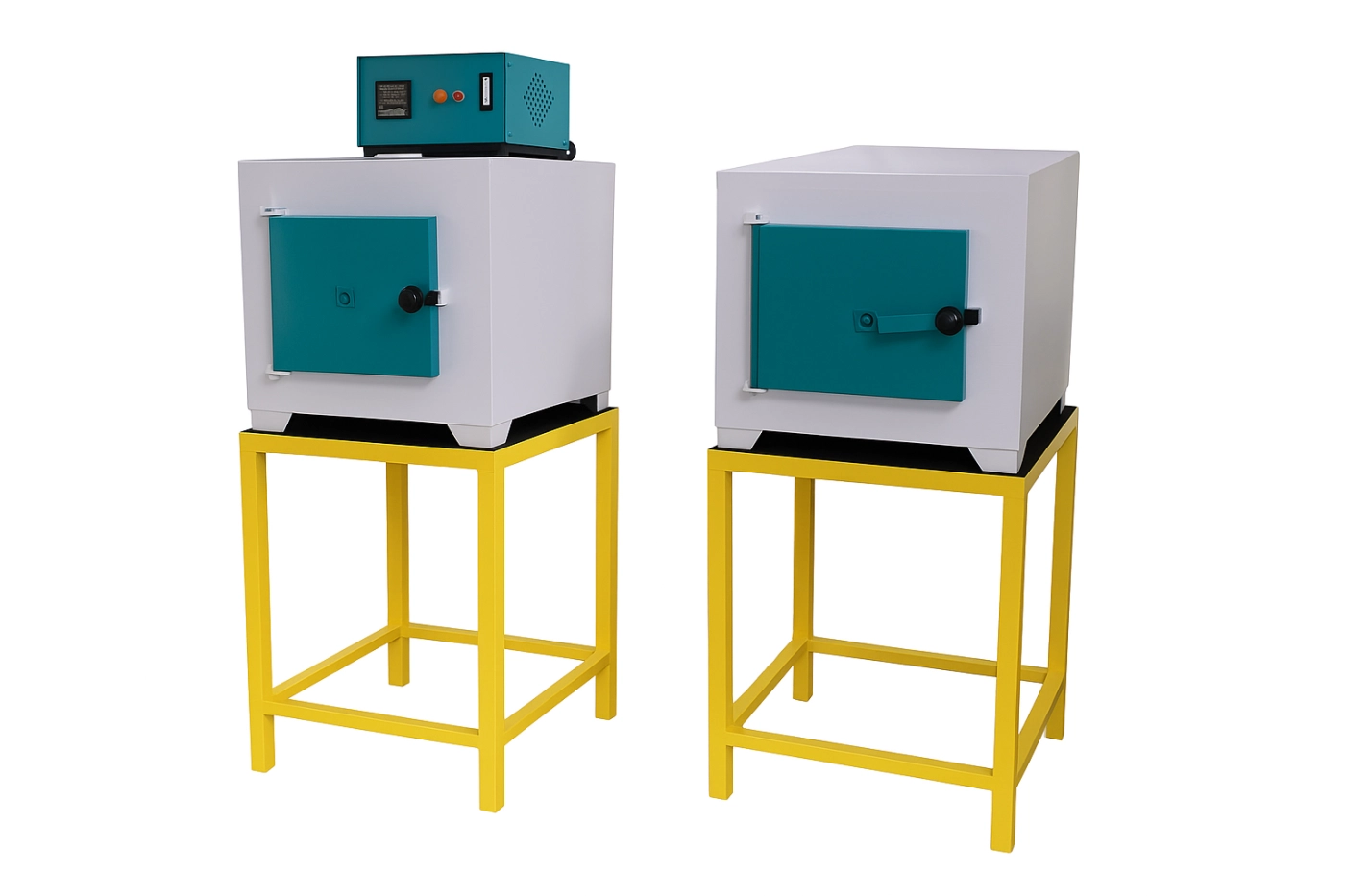 Muffle Furnace  Manufacturers in Mumbai, Maharashtra, India