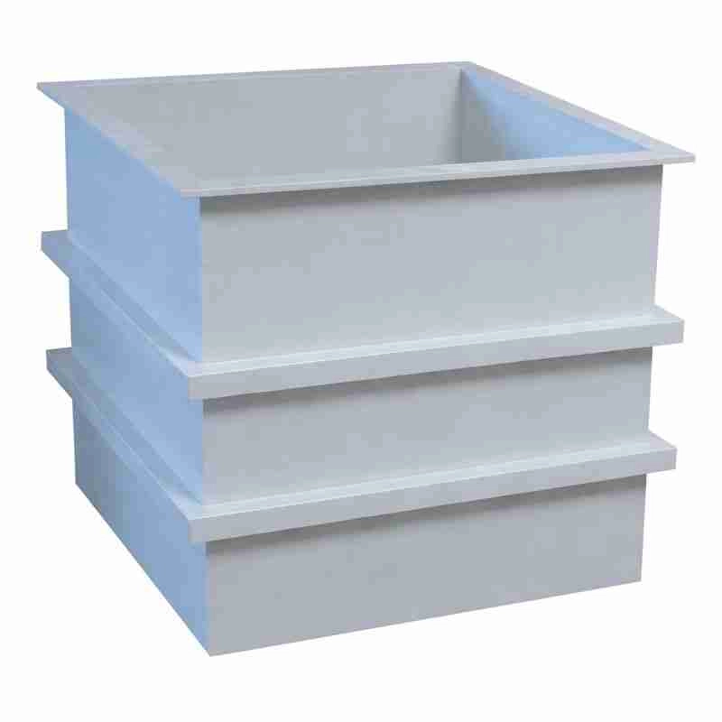 Polypropylene Chemical Storage Tanks  Manufacturers in Mumbai, Maharashtra, India