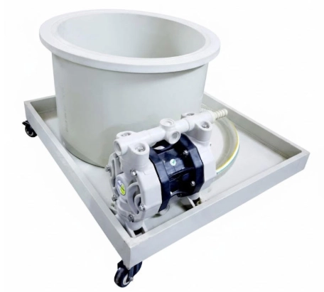 Refinery Filtration System Manufacturers in Mumbai, Maharashtra, India
