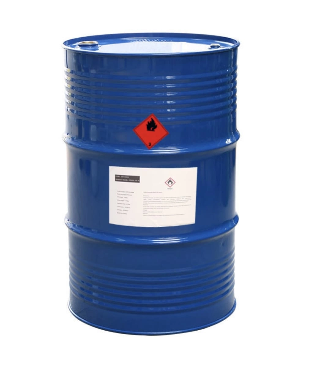 Ethyl Acetate 