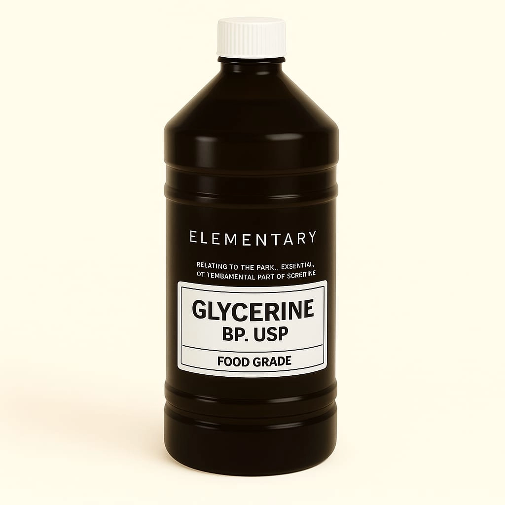 Glycerin BP/Usp