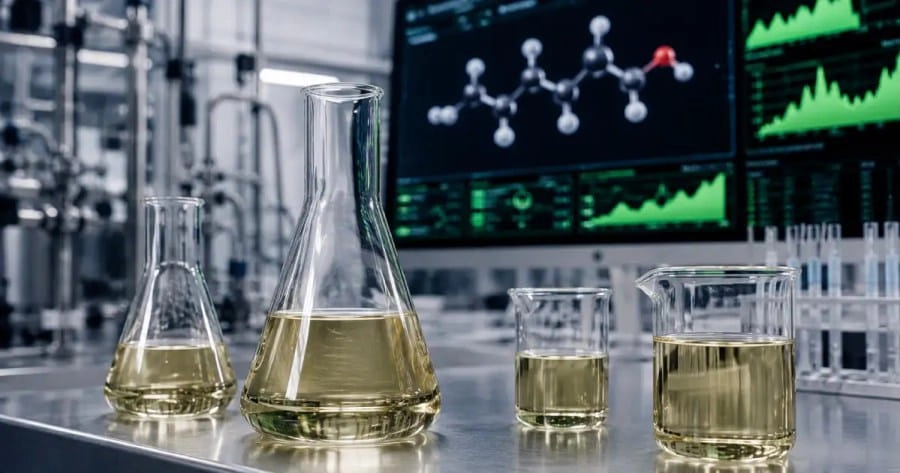iso Butanol