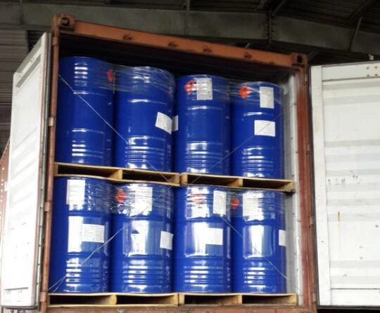 Iso Butyl Acetate