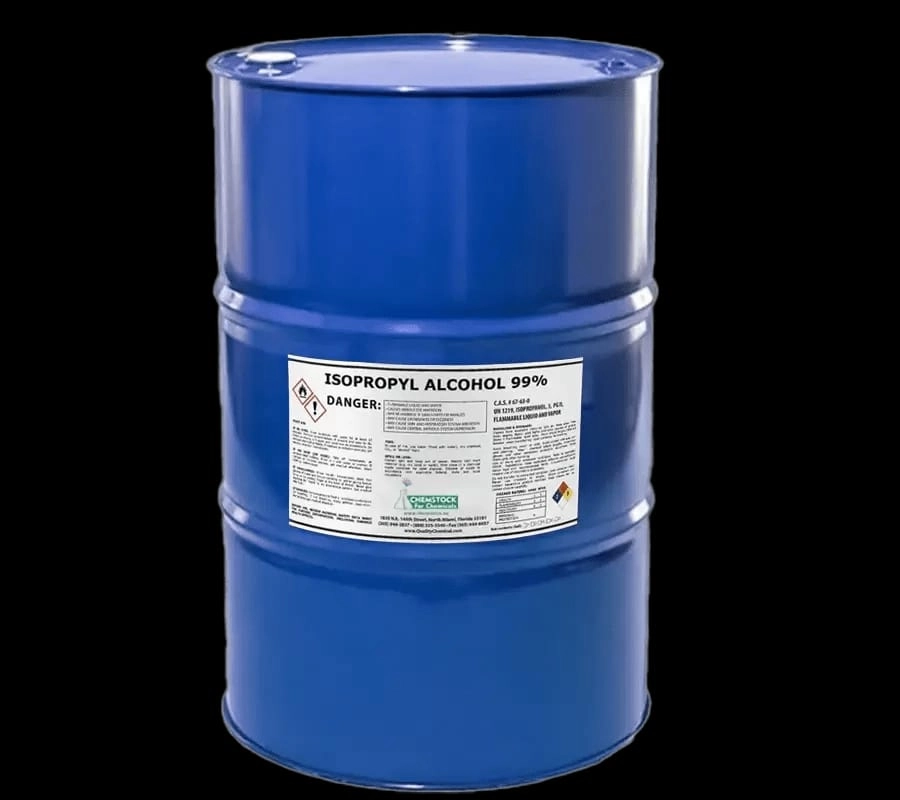 Iso Propyl Alcohol 