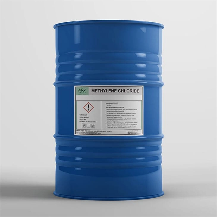 Methylene Dichloride