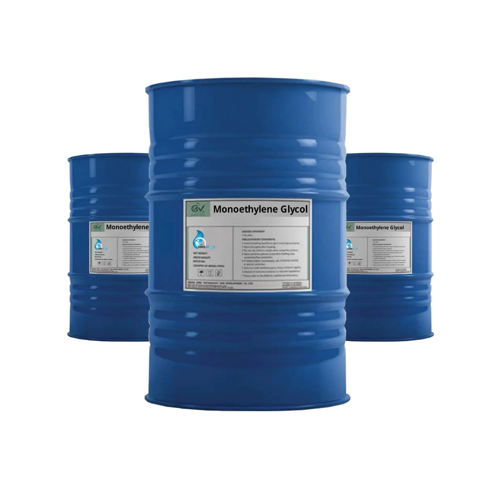 Mono Ethylene Glycol