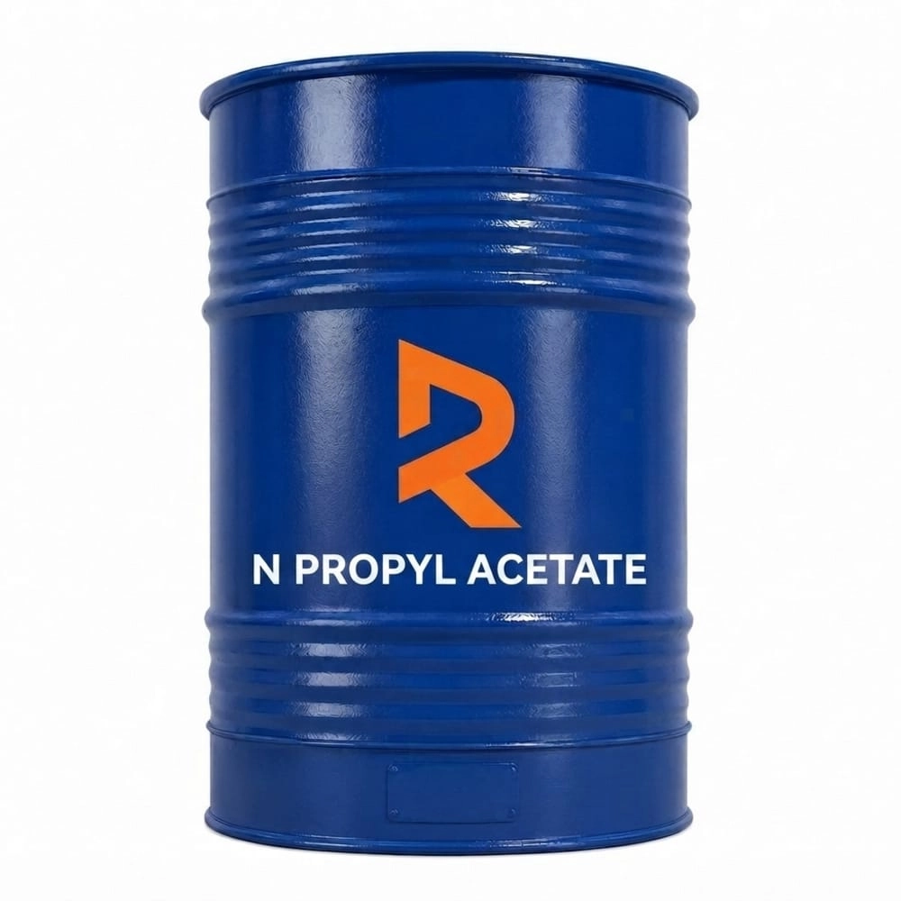 N propyl Acetate