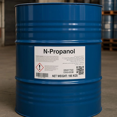 N-propanol