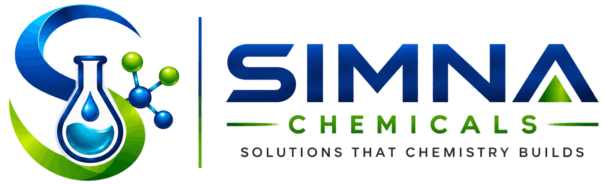 Simna Chemicals Logo