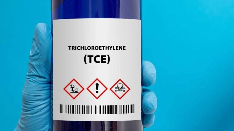 Trichlorethylene