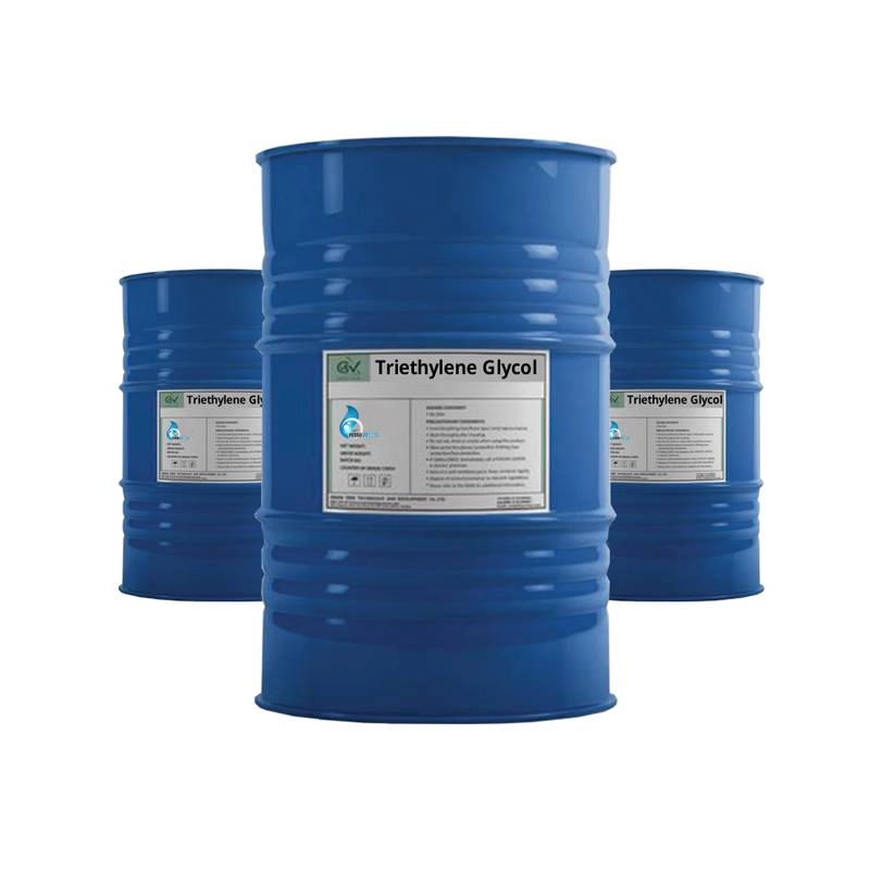 Triethylene Glycol