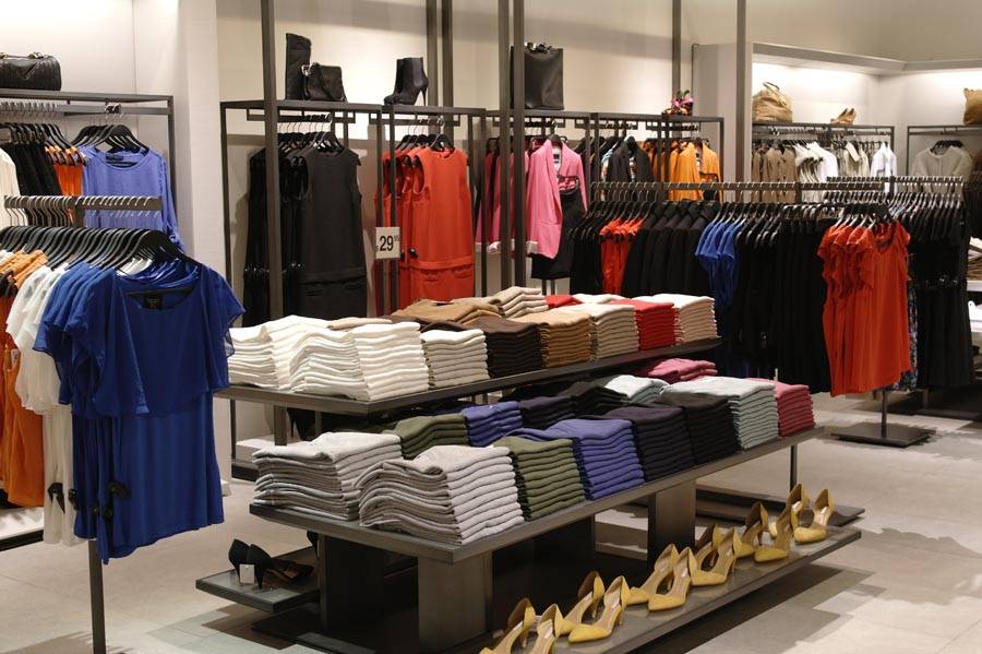 Super Racks: Supermarket Display Rack manufacturer, Exporter, Trader ...