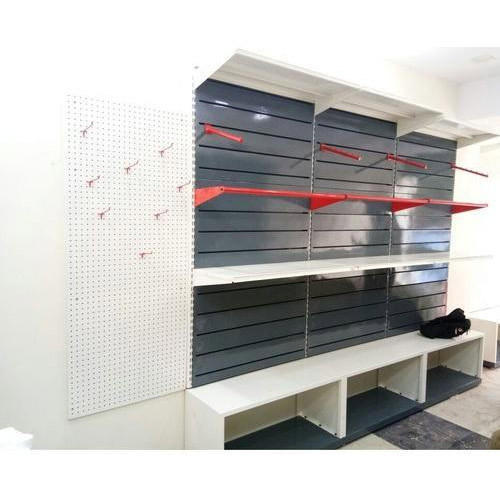 Super Racks Supermarket Display Rack manufacturer, Exporter, Trader